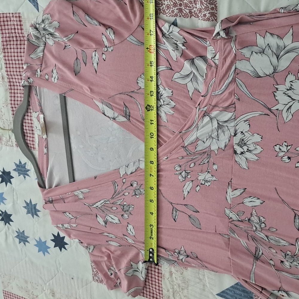 Midi Dress 3/4 - Picture 6 of 7